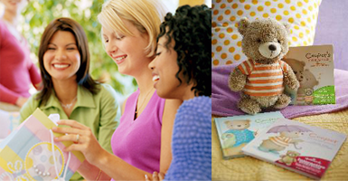 Hallmark Gifts and Cards