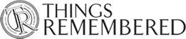Thingsremembers Thingsremembers