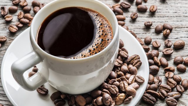 Ciri-Ciri Kopi Robusta yang Bisa Dibeli di Brook Wood Village